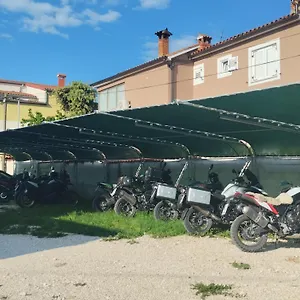 Pensión Confort Exclusive, Rovinj