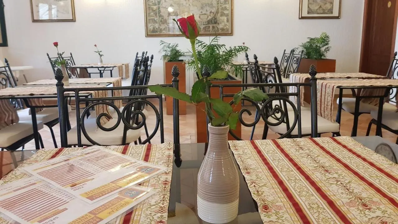 **** Bed & Breakfast Villa Sveta Eufemija Bed End Breakfast I Rovinj Croatia