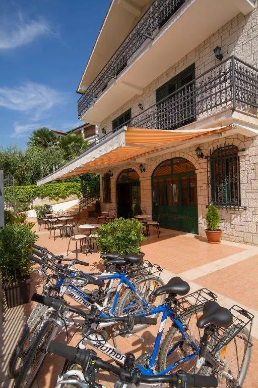Villa Sveta Eufemija Bed End Breakfast I Rovinj 4*,  Croatia