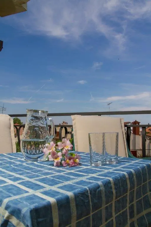 Villa Sveta Eufemija Bed End Breakfast I Rovinj Bed & Breakfast