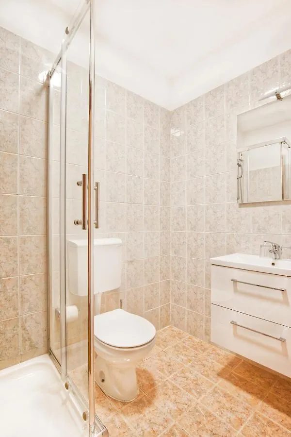 Villa Sveta Eufemija Bed End Breakfast I Rovinj Bed & Breakfast