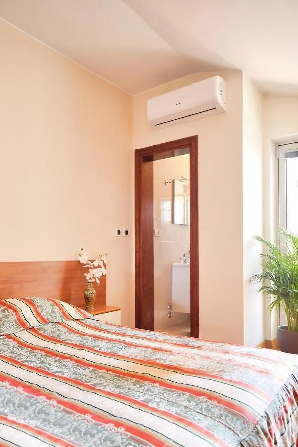 **** Bed & Breakfast Villa Sveta Eufemija Bed End Breakfast I Rovinj Croatia