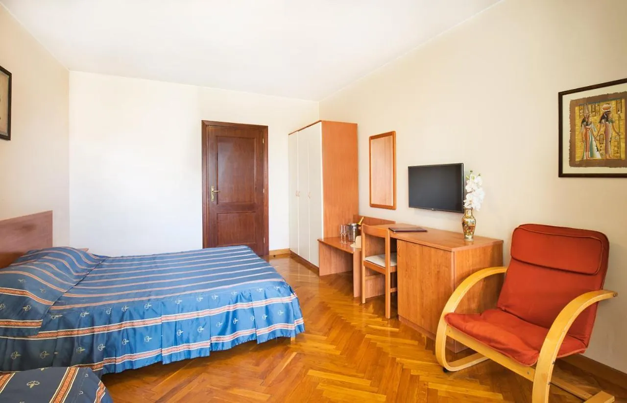 Villa Sveta Eufemija Bed End Breakfast I Rovinj Bed & Breakfast