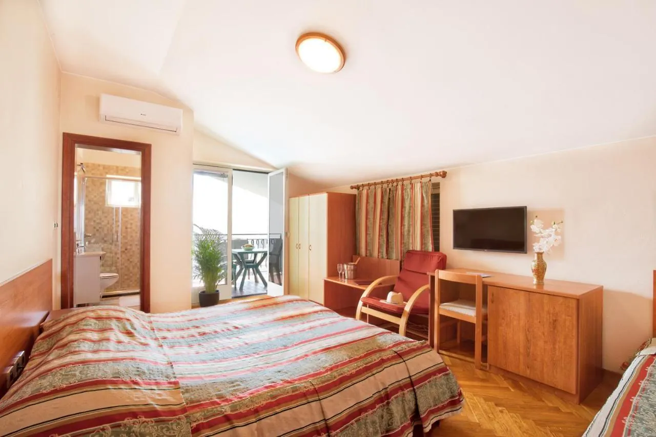 **** Bed & Breakfast Villa Sveta Eufemija Bed End Breakfast I Rovinj Croatia