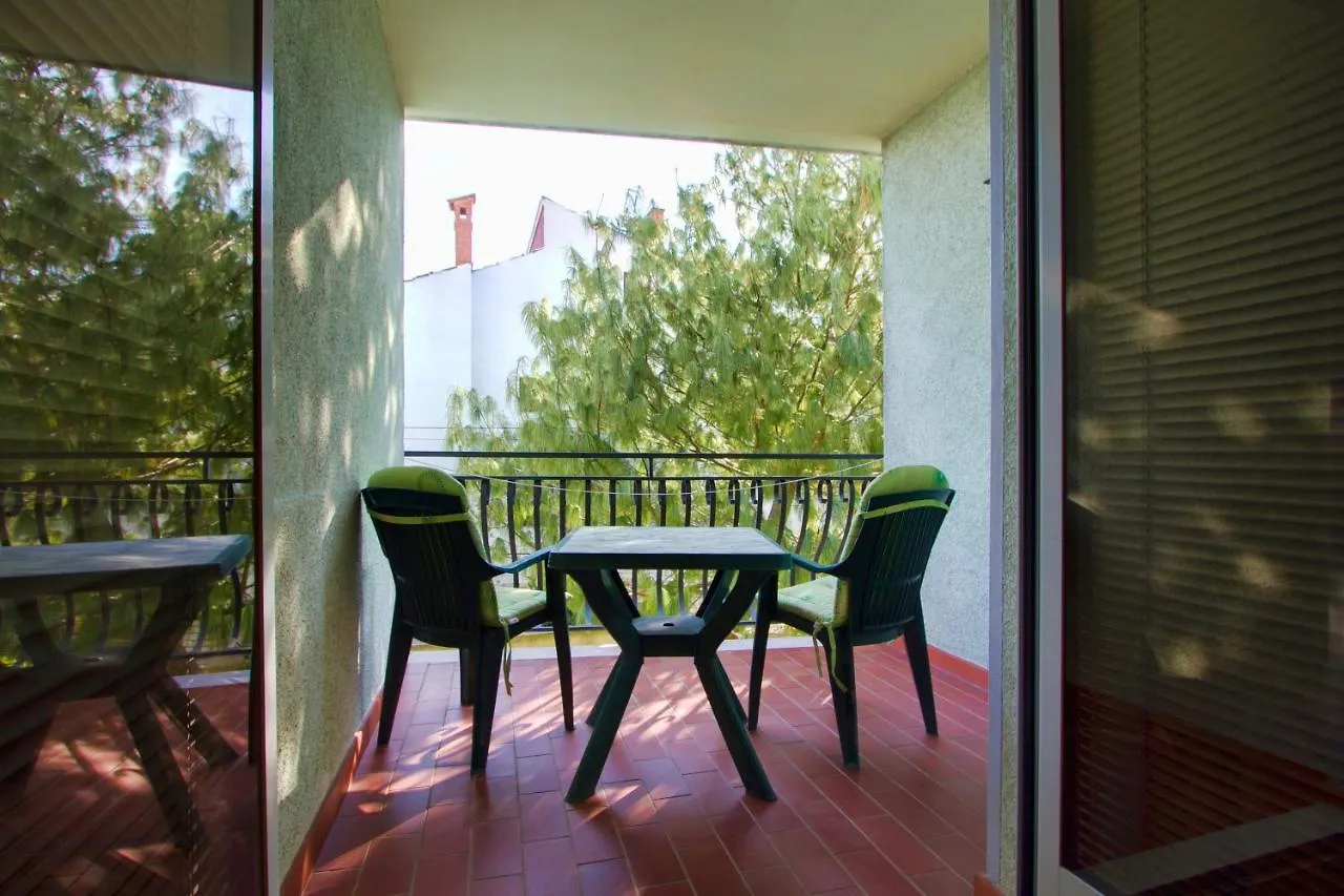 Villa Sveta Eufemija Bed End Breakfast I Rovinj