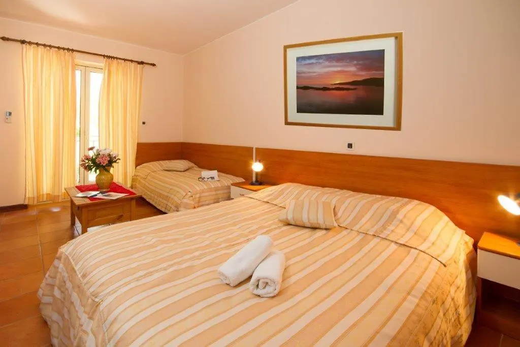 Bed & Breakfast Villa Sveta Eufemija Bed End Breakfast I Rovinj