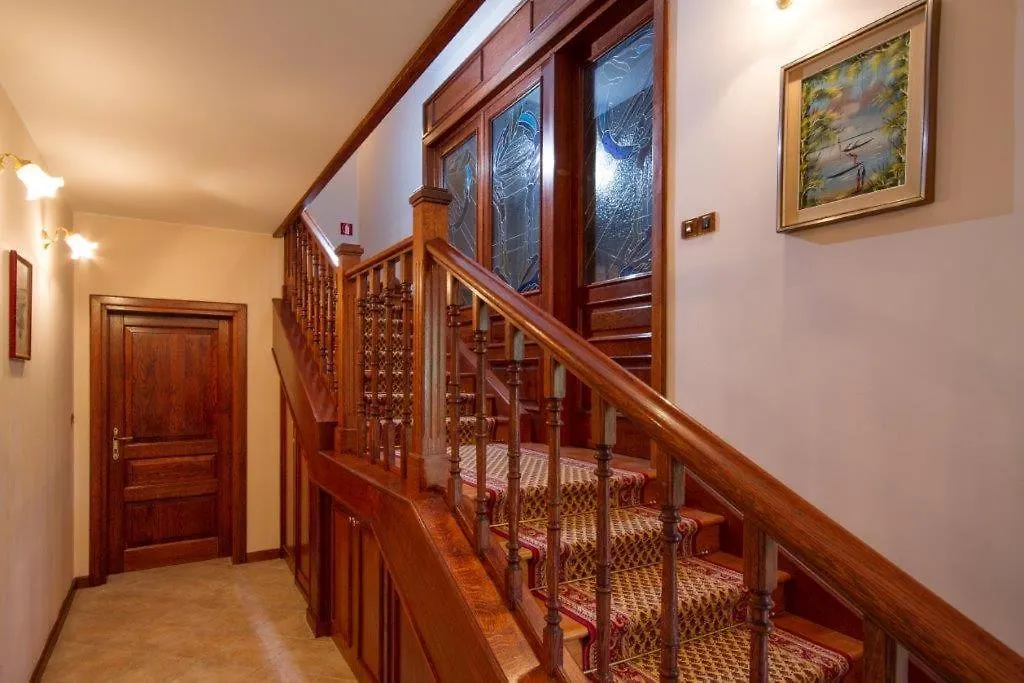 Villa Sveta Eufemija Bed End Breakfast I Rovinj 4*,