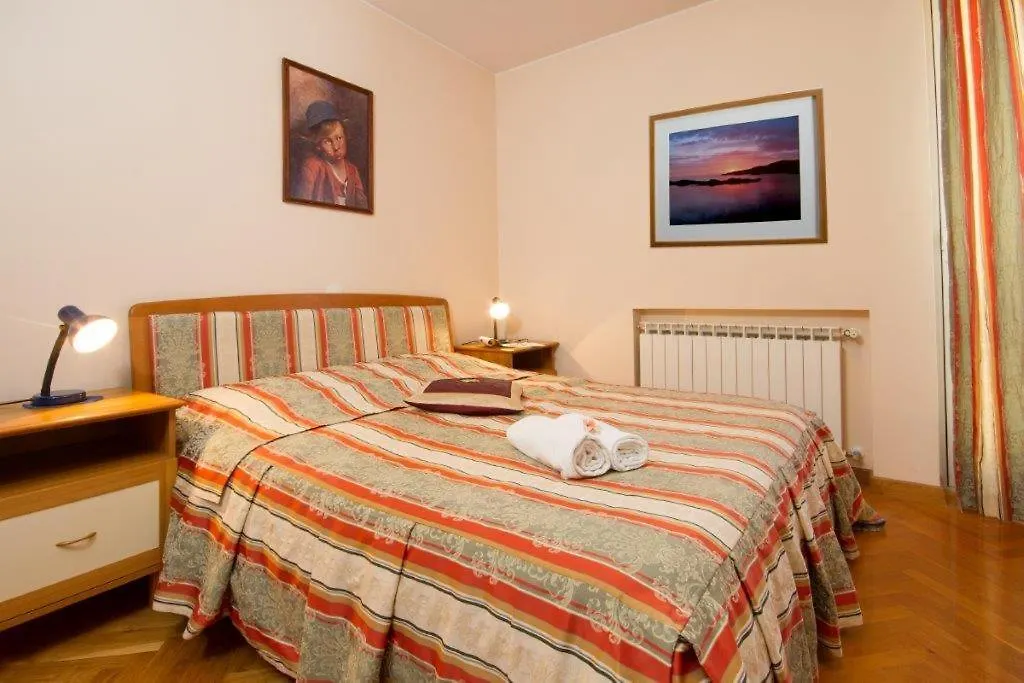 Villa Sveta Eufemija Bed End Breakfast I Rovinj 4*,  Croatia