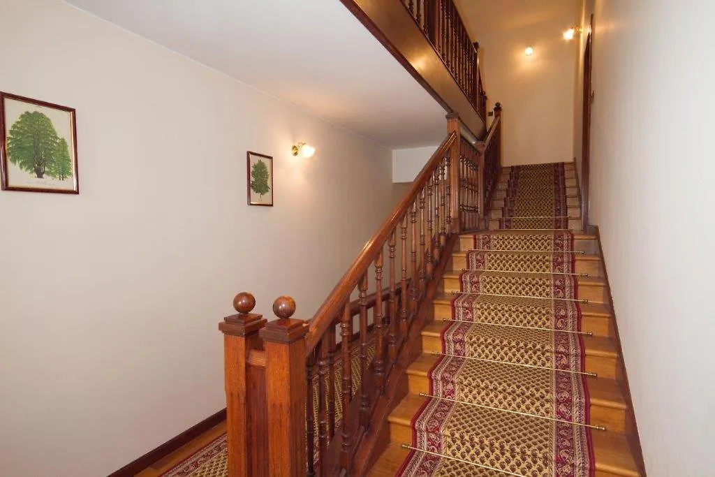 Villa Sveta Eufemija Bed End Breakfast I Rovinj
