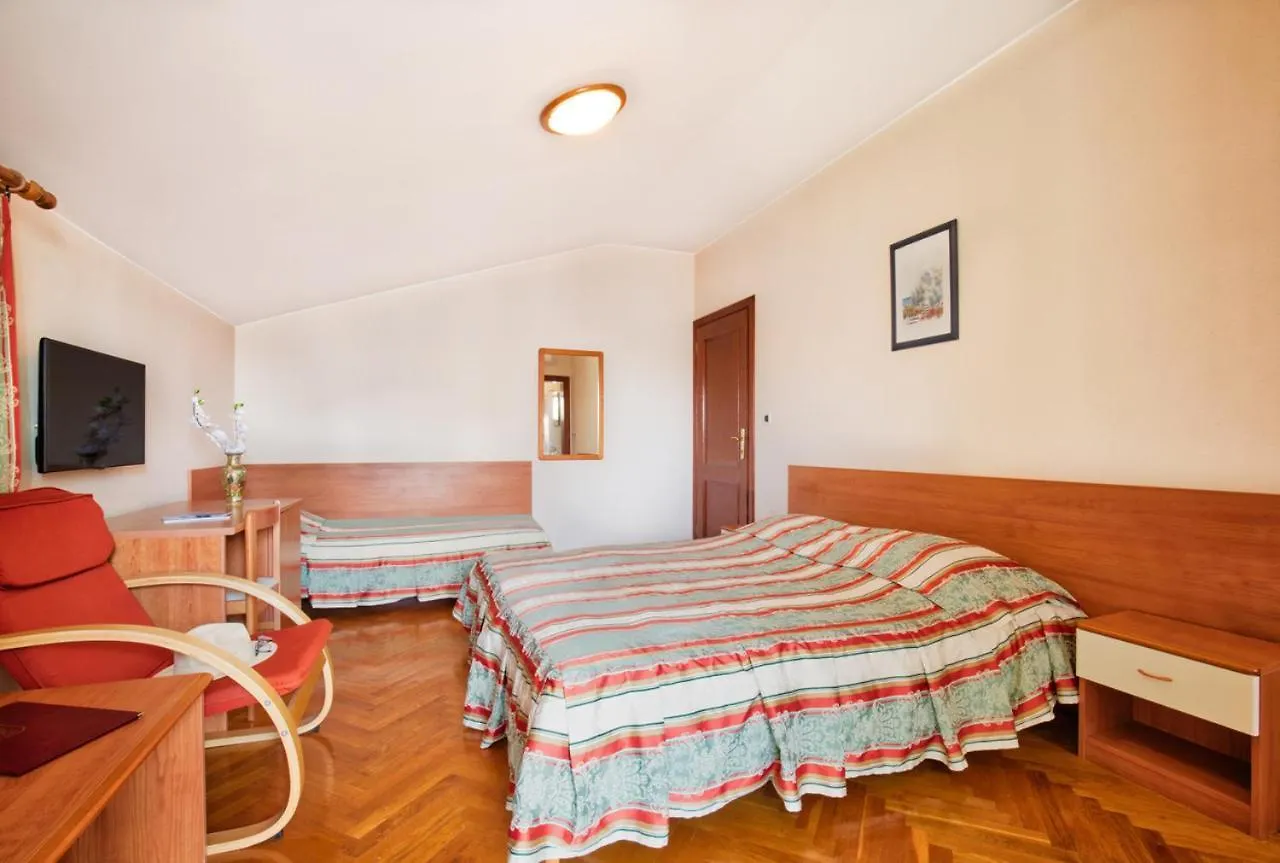 Villa Sveta Eufemija Bed End Breakfast I Rovinj 4*,  Croatia